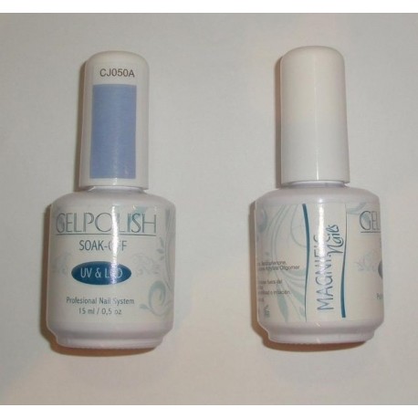 Esmalte permanente Color-015 (cj050) de 15 ml 