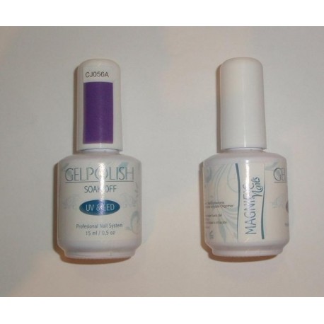 Esmalte permanente Color-015 (cj050) de 15 ml 