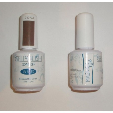 Esmalte permanente Color-015 (cj050) de 15 ml 