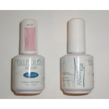 Esmalte permanente Color-015 (cj050) de 15 ml 