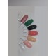Esmalte permanente Color-022 (jhk108) de 15 ml 