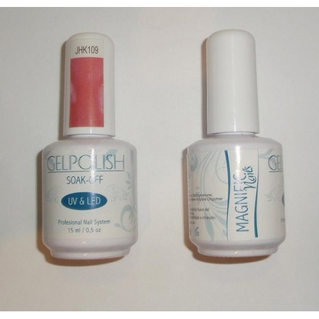 Esmalte permanente Color-023 (jhk109) de 15 ml 