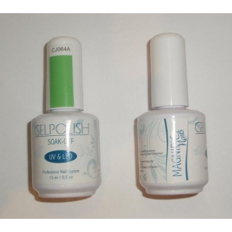 Esmalte permanente Color-025 (cj064) de 15 ml 