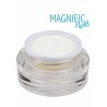UV Gel Blanco Suave French de 15 ml