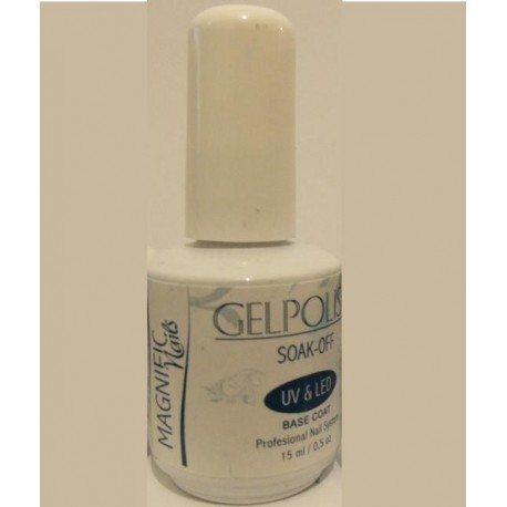 Esmalte Permanente - Base