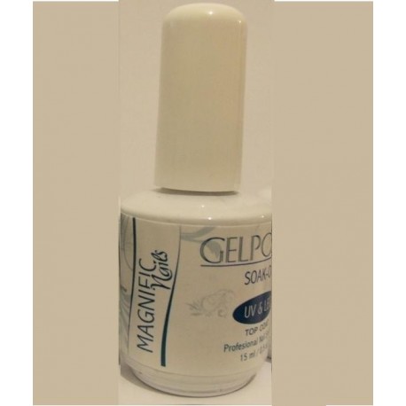 Esmalte Permanente - Top coat