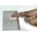 Remover wraps 10 uds