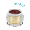 UV Gel Cobre Brilhante5 ml