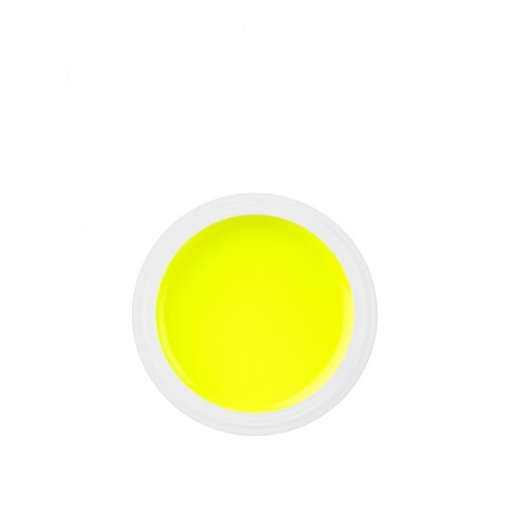 Gel Neón Amarillo
