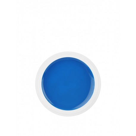 Gel Neón Azul
