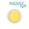 Pó acrílico Amarelo limão