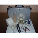 Kit para Uñas acrilicas Profesional