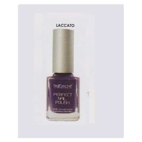 Esmalte Nail Secret Color 12 de 15 ml