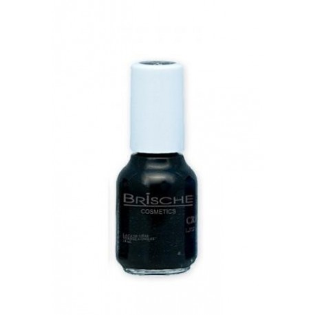 Craking Esmalte Negro 15 ml
