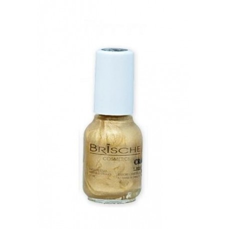 Craking Esmalte Oro 15 ml