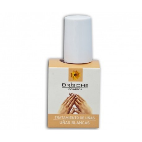 Unas Blancas 15 ml