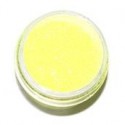 Purpurina Amarelo