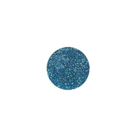 Purpurina Azul Claro