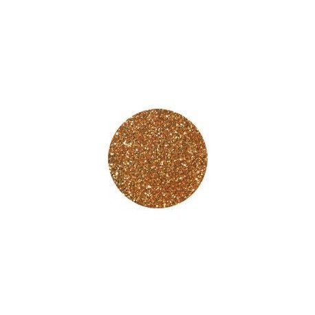 Purpurina Bronce