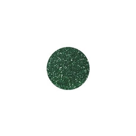 Purpurina Verde Esmeralda