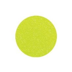 Purpurina Neon Amarillo