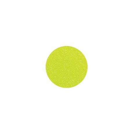 Purpurina Neon Amarillo