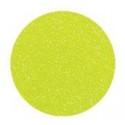 Purpurina néon amarelo