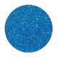 Purpurina Neon Azul
