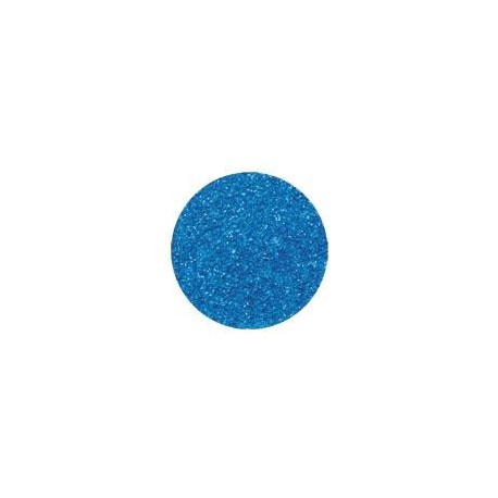 Purpurina Neon Azul