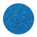 Purpurina Néon Azul