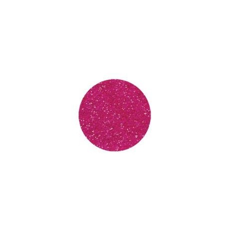 Purpurina Neon Magenta