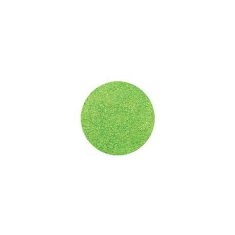 Purpurina Neon Verde