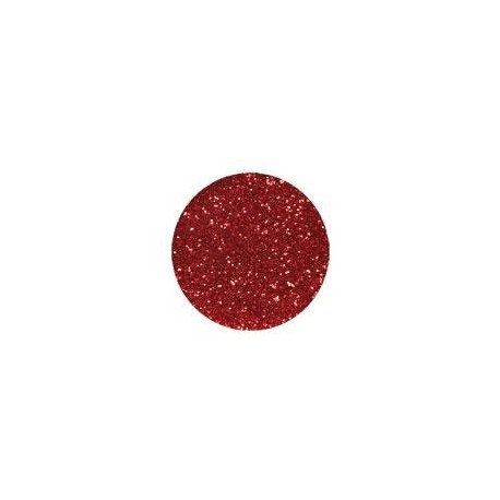 Purpurina Rojo