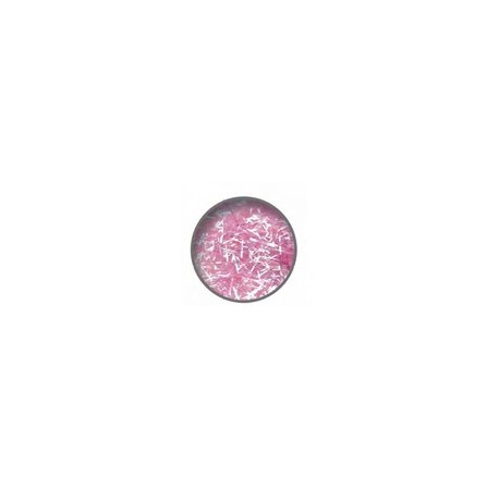 Purpurina de Hilo Decorativo Color-010