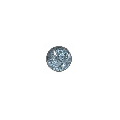 Purpurina de Hilo Decorativo Color-011