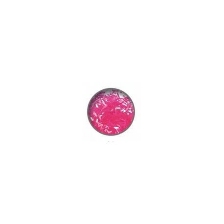 Purpurina de Hilo Decorativo Color-015