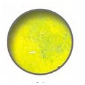 Purpurina em fios decorativos cor-018