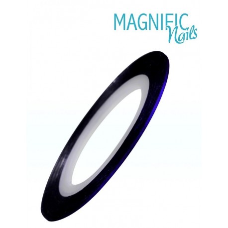 Cinta o Hilo de Decoracion Azul