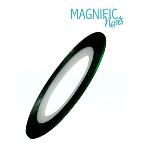 Cinta o Hilo de Decoracion Verde