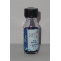 Gota de arte cor azul