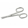Tesoura manicure reta