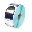 Nail Forms Doble Thick