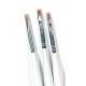 Set de 3 Pinceles para gel