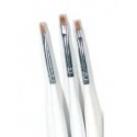 Set de 3 Pinceles para gel