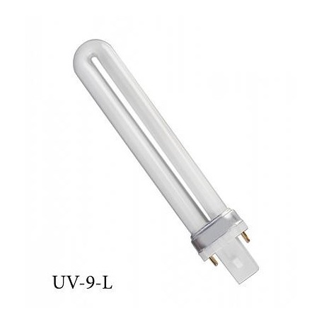 Bombilla repuesto Lamparas UV