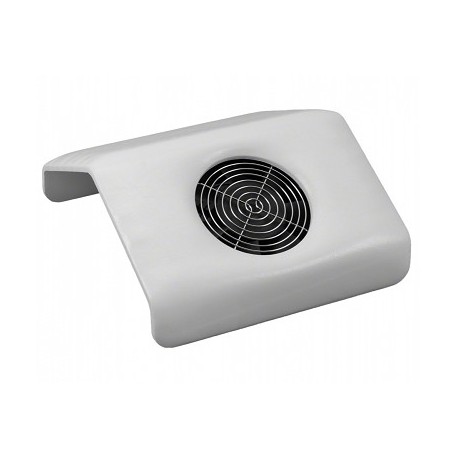 Aspirador de Polvo Blanco