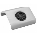 Aspirador de Polvo Blanco